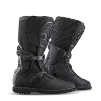Gaerne G Dakar Gore-tex Boots Black Sz 12 - US 09