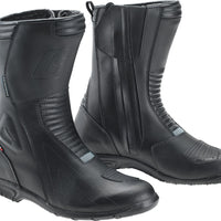 Gaerne G-durban Boots Sz 13 - Black / US 08