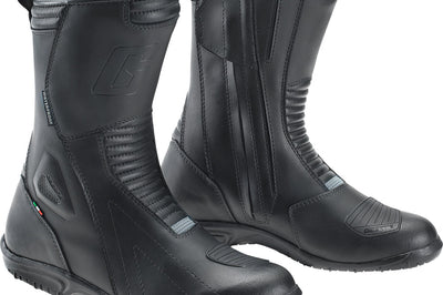 Gaerne G-durban Boots Sz 13 - Black / US 08