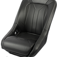 PRO ARMOR G2 Front Seat Black