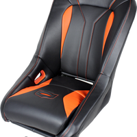 PRO ARMOR G2 Front Seat Blue