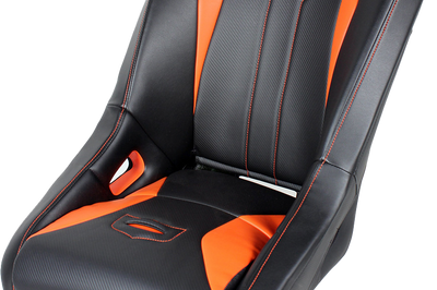 PRO ARMOR G2 Front Seat Blue