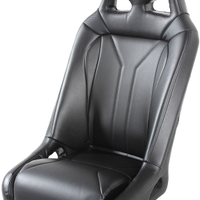 PRO ARMOR G2 Rear Seat Black