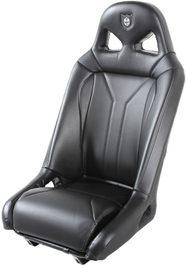 PRO ARMOR G2 Rear Seat Black