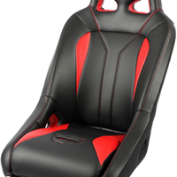 PRO ARMOR G2 Rear Seat Red