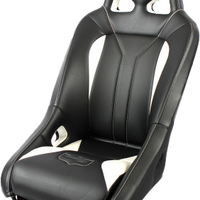 PRO ARMOR G2 Rear Seat White