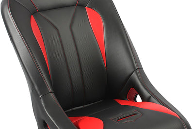 Pro Armor G2 Rear Seat White - Atv Performance Products