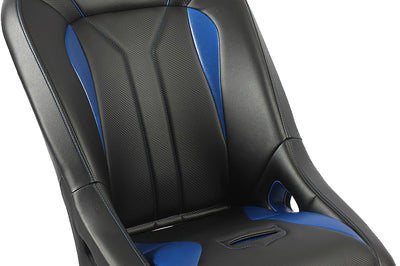 Pro Armor G2 Rear Seat White - Atv Performance Products