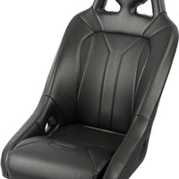 Pro Armor G2 Rear Seat White - Black/Black - Atv Performance Products