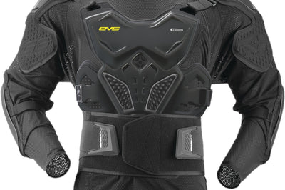 Evs G7 Ballistic Jersey 4x - Black / X-Large - Bicycle Collection