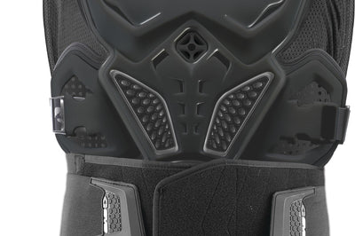 Evs G7 Lite Ballistic Jersey 4x - Black / X-Large - Apparel Collection