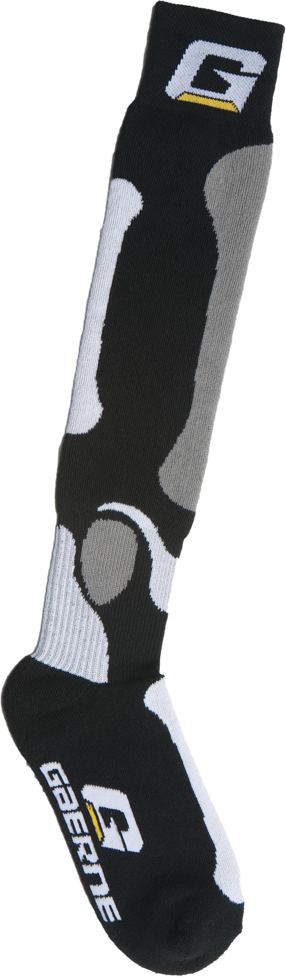 Gaerne Moto Socks Sz 10-13 - X-Large - 2X-Large - Apparel Collection