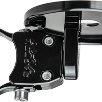 AXIA Garmin Tread Gps Antenna Mount Black - Mounts/Brackets