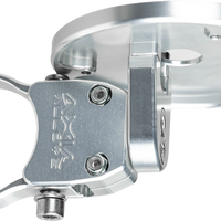 AXIA Garmin Tread Gps Antenna Mount Silver - Accessories