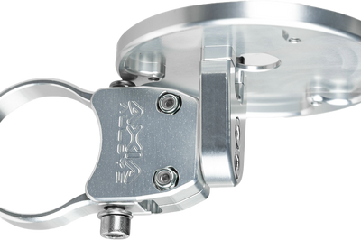 AXIA Garmin Tread Gps Antenna Mount Silver - Accessories