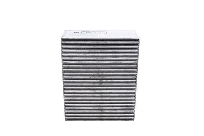 Garrett Air / Intercooler CAC (10.00in x 12.27in 4.50in) - 375 HP - Forced Induction