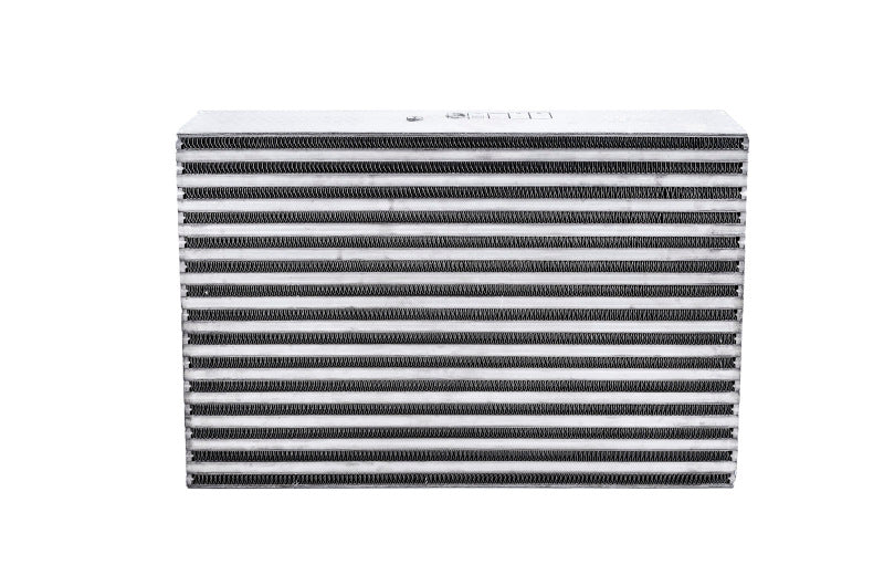 Garrett Air / Intercooler CAC (18.00in x 12.10in 3.00in) - 750 HP - Forced Induction