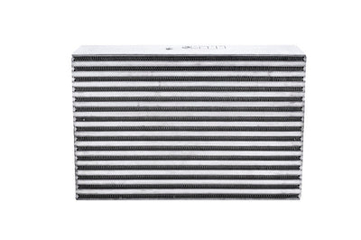 Garrett Air / Intercooler CAC (18.00in x 12.10in 3.00in) - 750 HP - Forced Induction