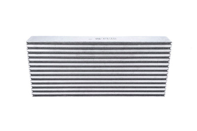 Garrett Air / Intercooler CAC (24.00in x 10.50in 3.50in) - 800 HP - Forced Induction