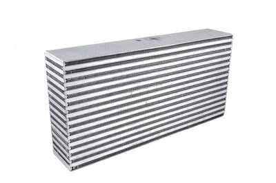 Garrett Air / Intercooler CAC (24.00in x 12.11in 4.50in) - 950 HP - Forced Induction