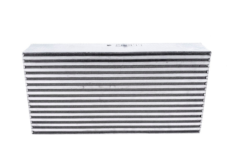 Garrett Air / Intercooler CAC (24.00in x 12.11in 4.50in) - 950 HP - Forced Induction