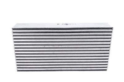 Garrett Air / Intercooler CAC (24.00in x 12.11in 4.50in) - 950 HP - Forced Induction