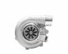 Garrett G25-550 Turbocharger O/V T25 / V-Band 0.49 A/R Internal WG - Forced Induction