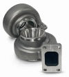 Garrett G30 Turbine Hsg Kit O/V T3 / V-Band 0.83 A/R (Standard Rotation) - Forced Induction