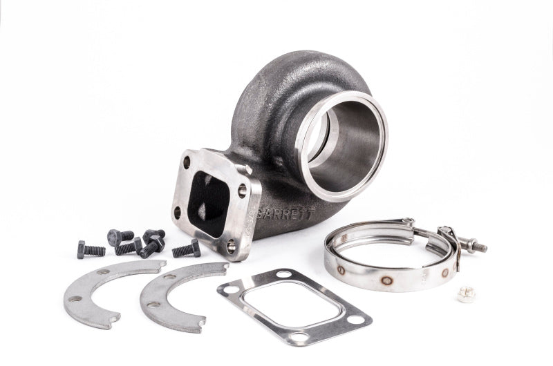 Garrett GT30R Turbine Hsg Kit O/V T3 / V-Band 0.82 A/R (Ni-Resist) - Forced Induction