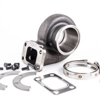 Garrett GT30R Turbine Hsg Kit O/V T3 / V-Band 0.82 A/R (Ni-Resist) - Forced Induction