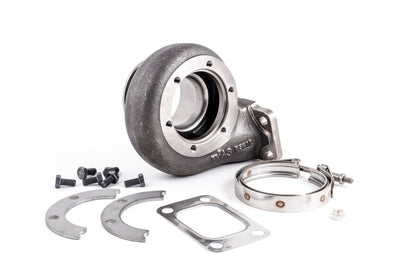 Garrett GT30R Turbine Hsg Kit O/V T3 / V-Band 0.82 A/R (Ni-Resist) - Forced Induction