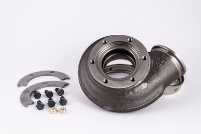 Garrett GT30R Turbine Hsg Kit O/V V-Band / 0.83 A/R (Ni-Resist) - Forced Induction