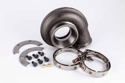 Garrett GT30R Turbine Hsg Kit O/V V-Band / 0.83 A/R (Ni-Resist) - Forced Induction