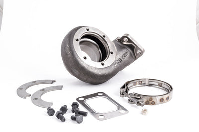 Garrett GT35R Turbine Hsg Kit O/V T3 / V-Band 0.82 A/R (Ni-Resist) - Forced Induction