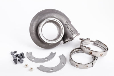Garrett GT35R Turbine Hsg Kit O/V V-Band / 0.83 A/R (Ni-Resist) - Forced Induction