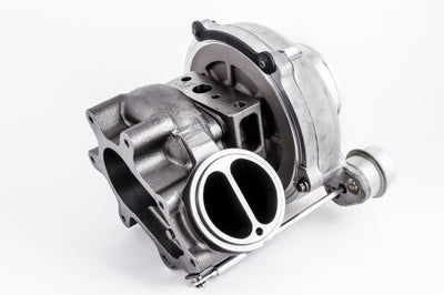 Garrett GTP38R Turbo Kit - Ford Power Stroke 7.3L 1999.5-2003 CHRA 739625-0001 - Forced Induction