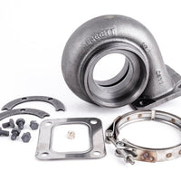 Garrett GTW38 Turbine Hsg Kit O/V T3 / V-Band 0.96 A/R - Forced Induction