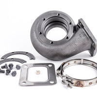 Garrett GTW38 Turbine Hsg Kit O/V T3 / V-Band 0.96 A/R - Forced Induction