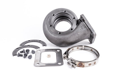 Garrett GTW38 Turbine Hsg Kit O/V T3 / V-Band 0.96 A/R - Forced Induction