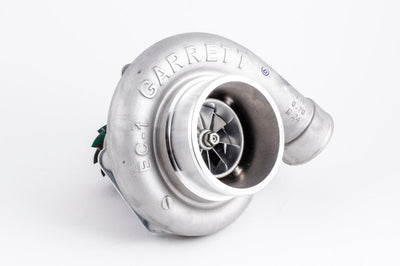 Garrett GTW3884R Super Core (62.3mm ind) CHRA 757197-0012 - Forced Induction