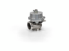 Garrett GVW-45 45mm Wastegate Kit - Silver - Forced Induction