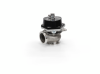 Garrett GVW-50 50mm Wastegate Kit - Black - Forced Induction
