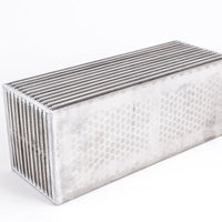 Garrett H2O / Air CAC (4.80in x 4.50in 11.90in) - 1000 HP - Forced Induction