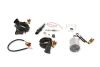 Garrett Various Speed Sensor Kit (Street) - Gauges & Pods
