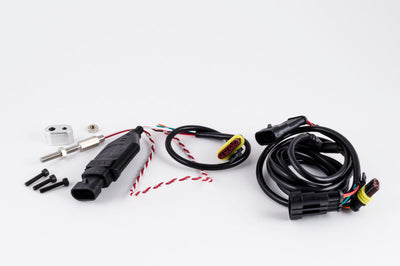 Garrett Various Speed Sensor w/o Gauge (Pro) - Gauges & Pods