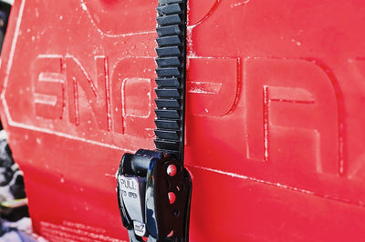 Fuelpax Gas Can For Snow Bike W/hardware 2 1/2 Gal - Watercraft Collection