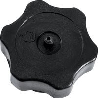 Mogo Parts Gas Cap 2-stroke Plastic Tank - Street Collection