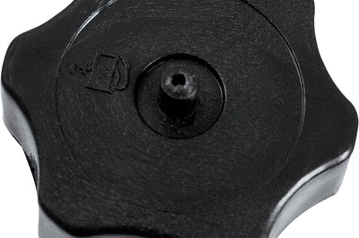 Mogo Parts Gas Cap 2-stroke Plastic Tank - Street Collection