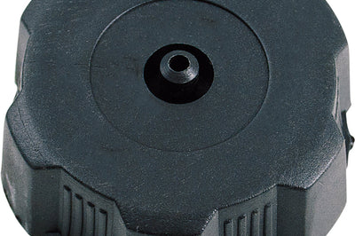 Mogo Parts Gas Cap 50-125cc Plastic Tank - Street Collection