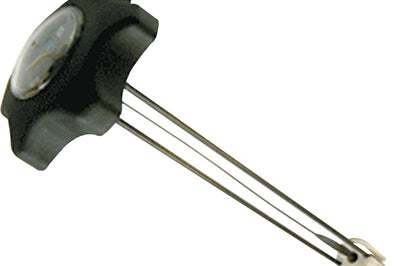 Sp1 Gas Cap S-d - Snowmobile Collection